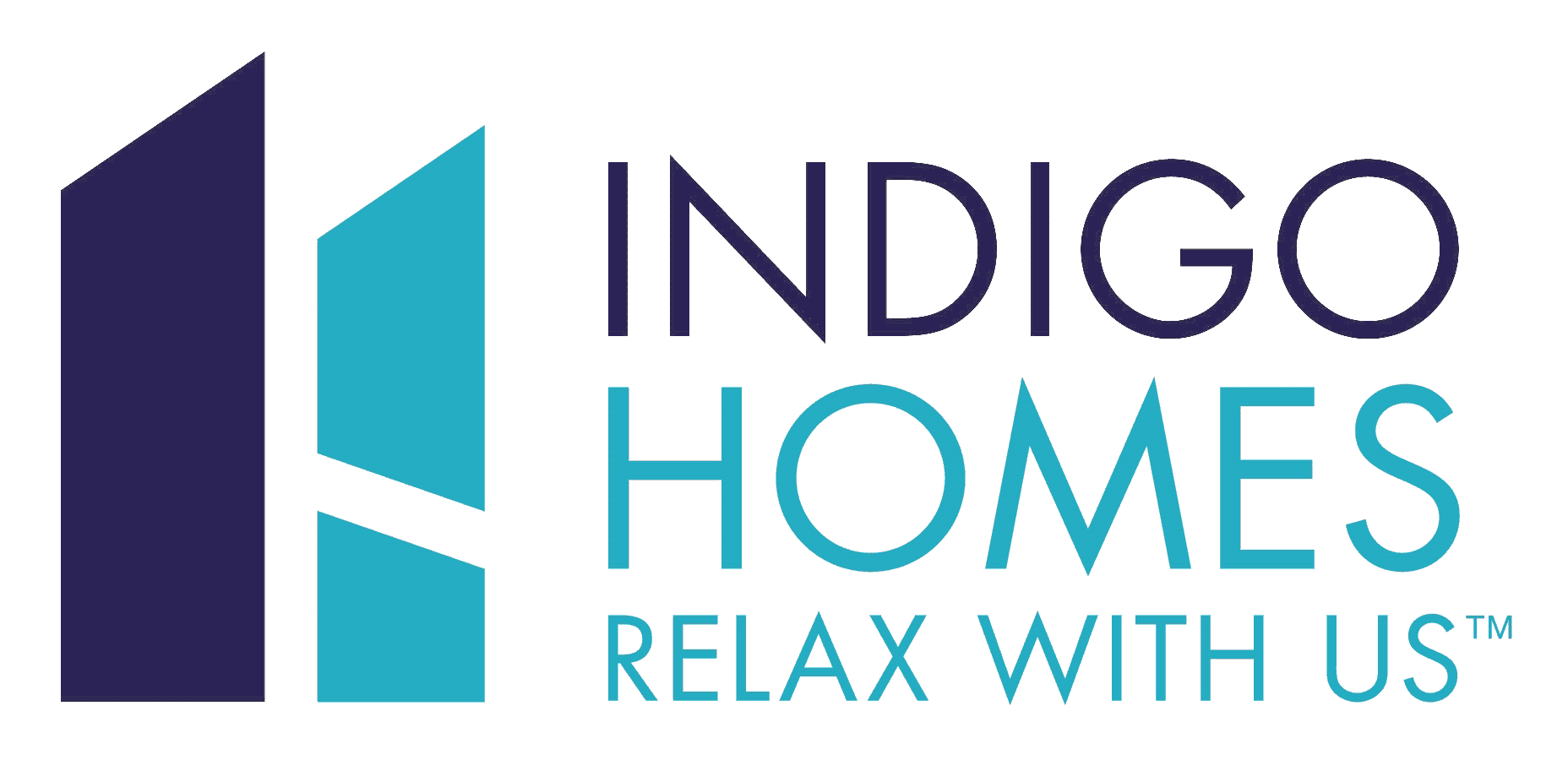 Indigo Homes — Relax With Us